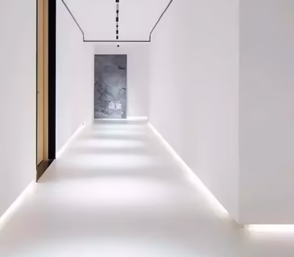 Rodapé invertido: tudo o que você precisa saber 6 rodapé invertido