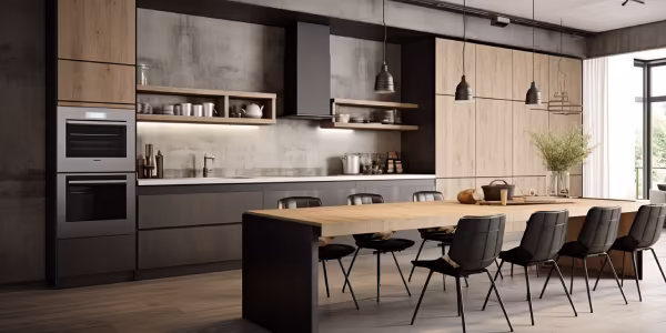 moveis planejados para cozinha