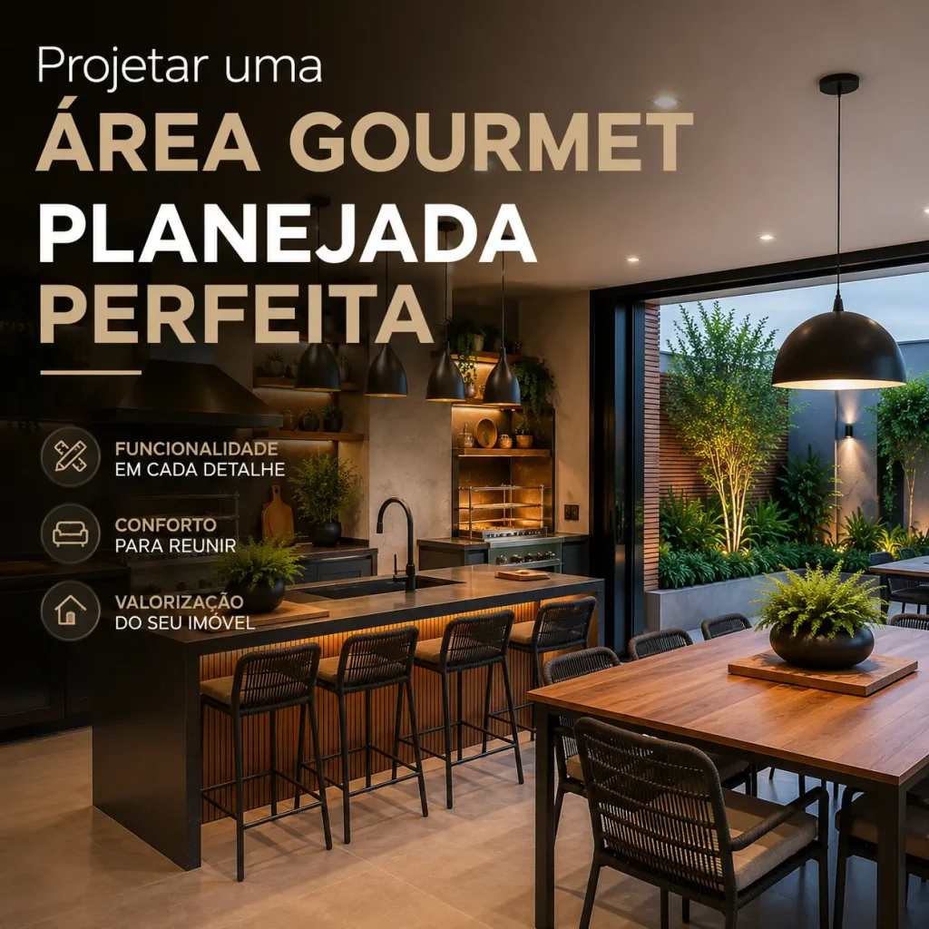 área gourmet planejada em campinas Área gourmet planejada em Campinas com churrasqueira e bancada
Título: Projetar uma Área Gourmet Planejada Perfeita em Campinas